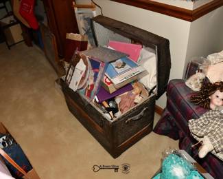 0612Bedroom A