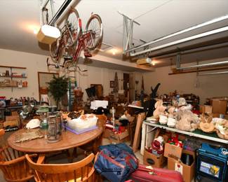 1251Garage