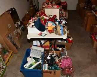 1183Garage