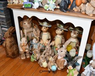 Some Highlights Naperville Estate Sale