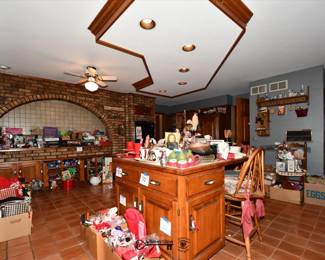Some Highlights Naperville Estate Sale0028Kitchen
