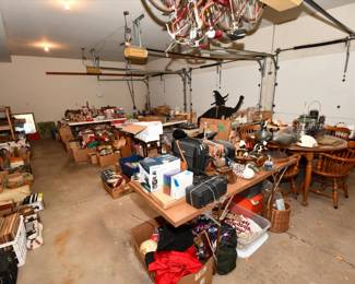 1250Garage