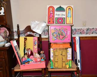 0291Dining Room