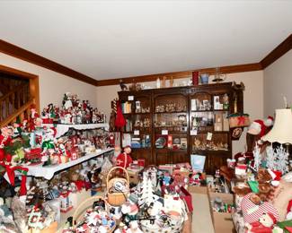 Some Highlights Naperville Estate Sale