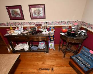 0268Dining Room