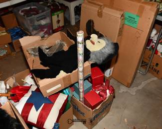 1222Garage