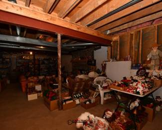 1000Basement