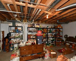 1001Basement
