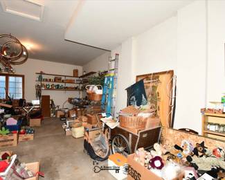 1181Garage