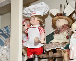 Some Highlights Naperville Estate Sale