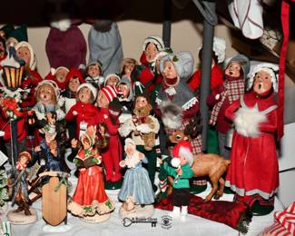 Some Highlights Naperville Estate Sale