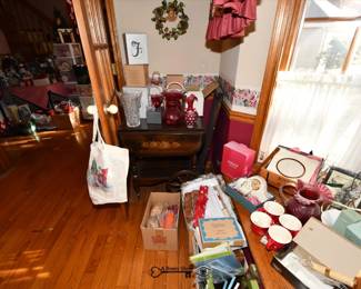 0265Dining Room