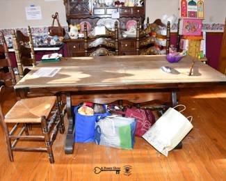 0286Dining Room
