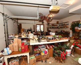 1179Garage