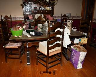 0298Dining Room