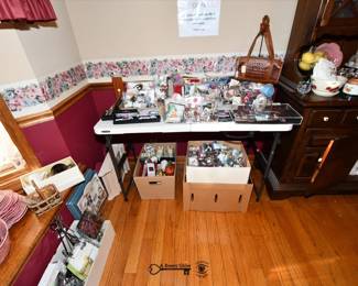0266Dining Room
