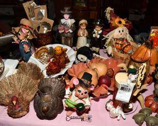 Some Highlights Naperville Estate Sale