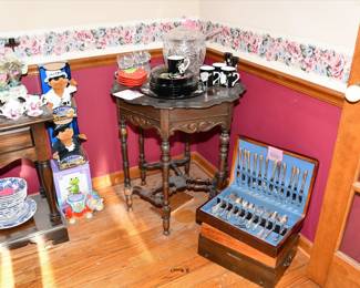 0270Dining Room