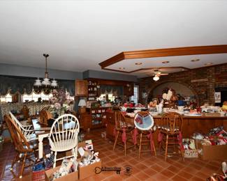Some Highlights Naperville Estate Sale0027Kitchen