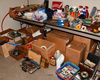 1203Garage