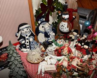 Some Highlights Naperville Estate Sale