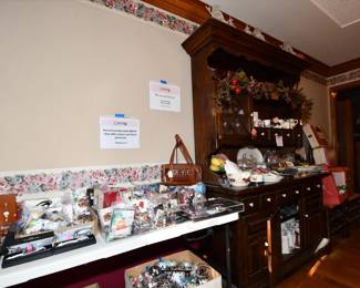 0267Dining Room