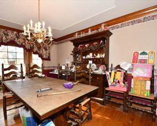0269Dining Room