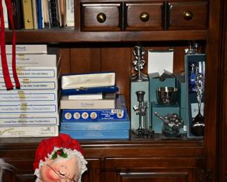 Some Highlights Naperville Estate Sale