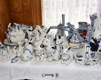 Some Highlights Naperville Estate Sale