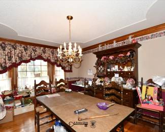 0259Dining Room