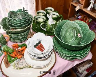 Some Highlights Naperville Estate Sale
