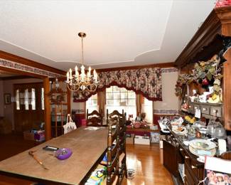0260Dining Room