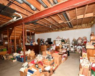 Some Highlights Naperville Estate Sale0037Basement