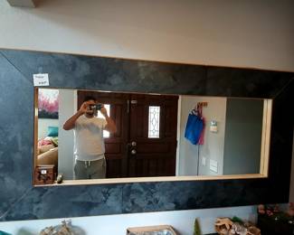 Large Mirror