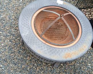 Firepit