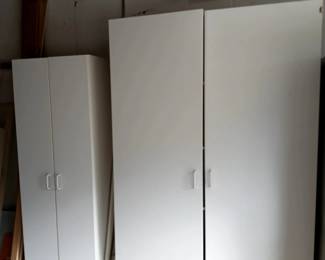 Storage Cabinets