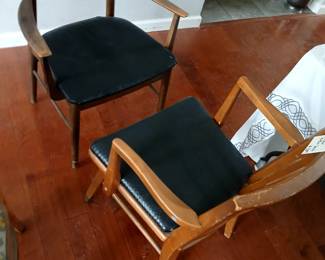 Antique Chairs