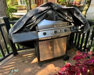 Grill