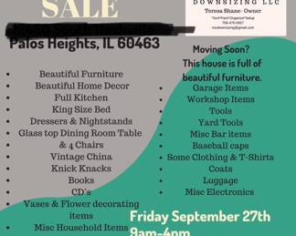 Sale Picture