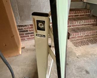 Arnal Neolt Professional Drafting Table