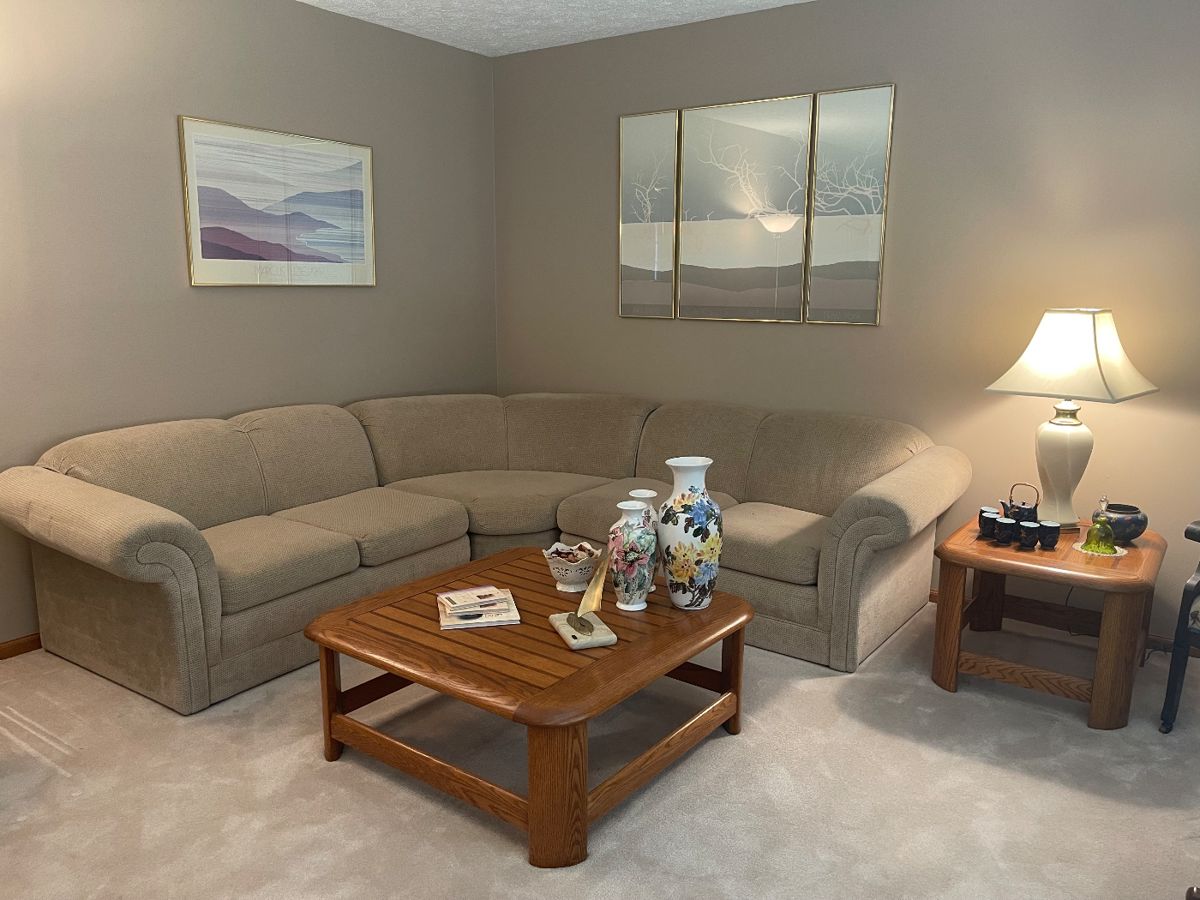 Huge Clean Estate Sale Sturgis starts on 9/26/2024