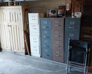 file cabinets, garage cabinet