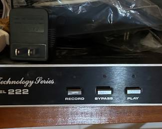 Noise Reduction System