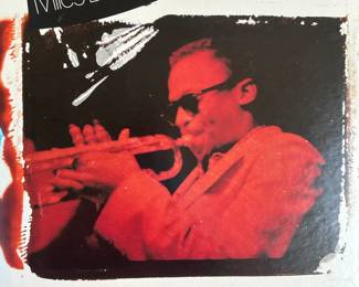 Miles Davis- The Columbia Years CD Set