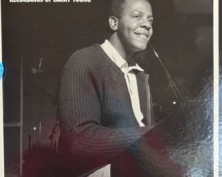 The Complete Blue Note Recordings of Larry Young CD Set
