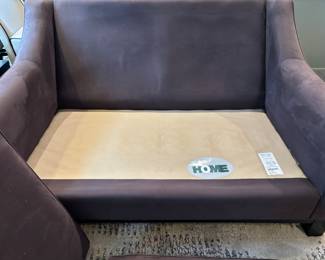 Available for Presale - Loveseat - $100 - Must bring help to move and load, we are unable to assist due to insurance restrictions.