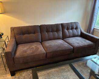 Available for Presale - Sofa - $150 - Must bring help to move and load, we are unable to assist due to insurance restrictions.