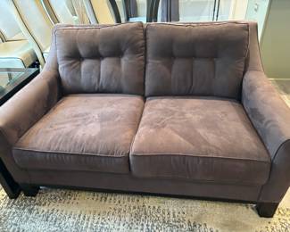 Available for Presale - Loveseat - $100 - Must bring help to move and load, we are unable to assist due to insurance restrictions.