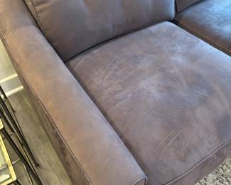 Available for Presale - Sofa - $150 - Must bring help to move and load, we are unable to assist due to insurance restrictions.