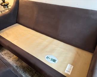 Available for Presale - Sofa - $150 - Must bring help to move and load, we are unable to assist due to insurance restrictions.